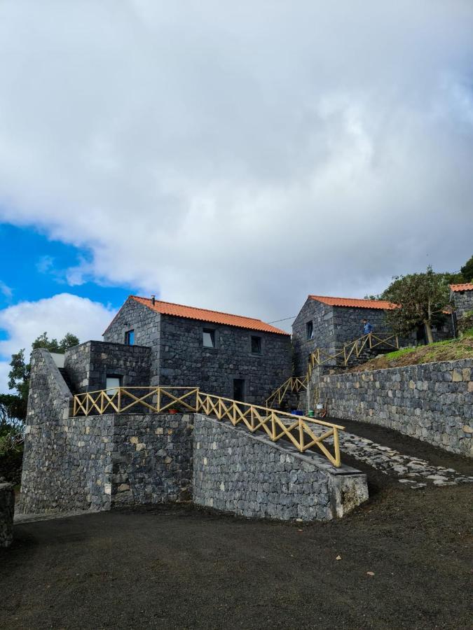 Quinta Do Caminho Da Igreja Ter-Casas De Campo Velas Exterior photo