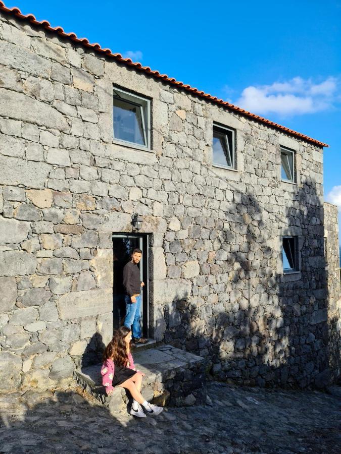 Quinta Do Caminho Da Igreja Ter-Casas De Campo Velas Exterior photo